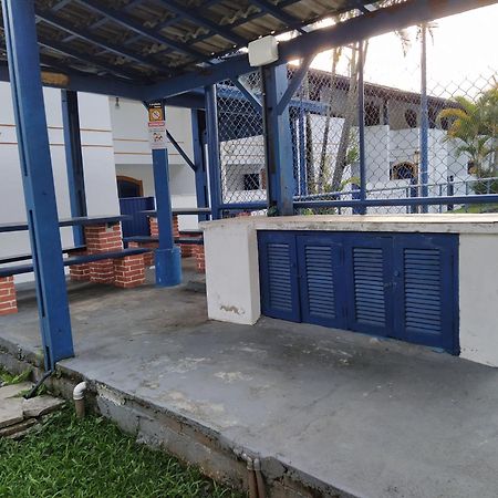 Condominio Encantador Com Piscina Ubatuba Exterior photo